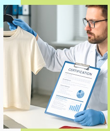 Услуги Сертификация продукции и услуг в Соколе