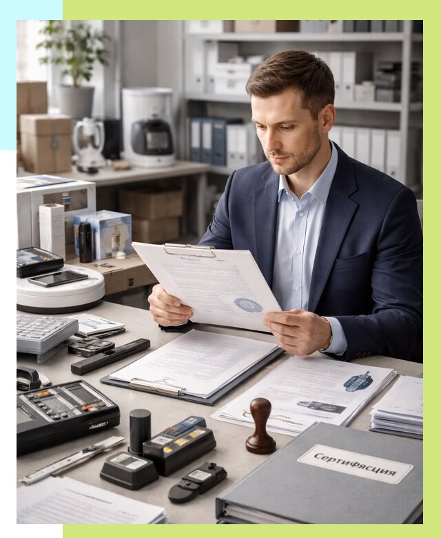 Сертификация продукции в Соколе от 46886 р. | Орган Алешин-Скл