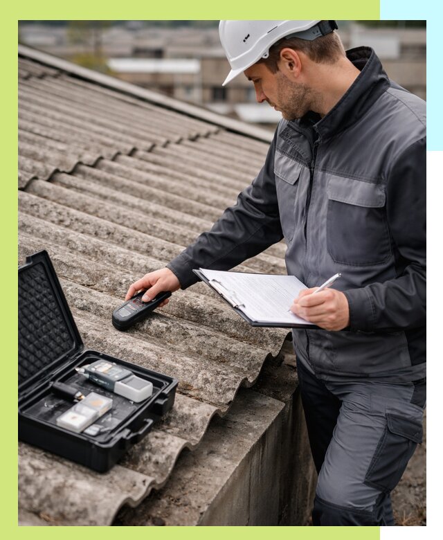 Сертификация шифера и техническая документация в Соколе