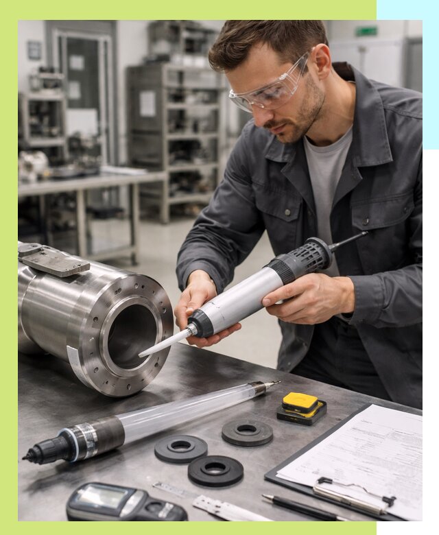 Сертификация герметиков и получение деклараций в Соколе