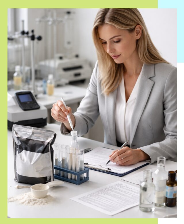 Сертификация спортивного питания в Соколе с оформлением документов