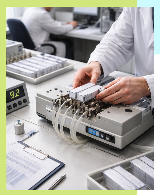 Сертификация сигарет и табачной продукции в Соколе