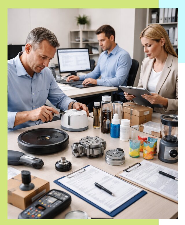 Сертификация товаров в Соколе — быстро, официально