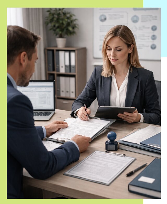 Сертификация услуг в Соколе, подтверждение соответствия и качества