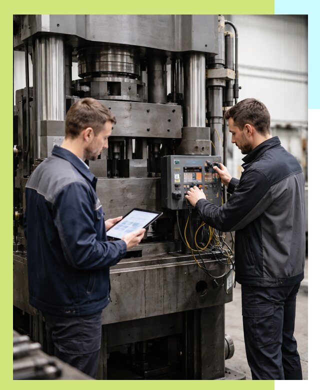 Сертификация машин и оборудования в Соколе по ГОСТ и ТР