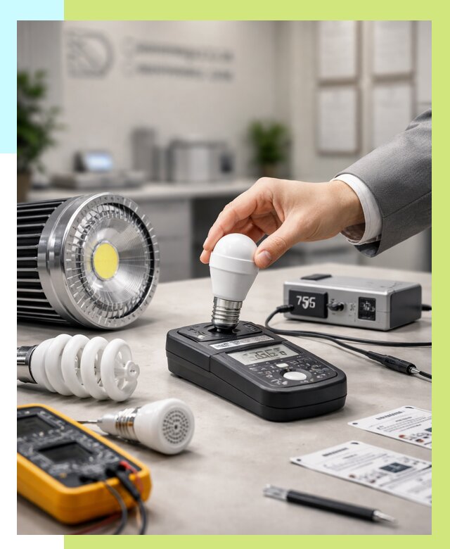 Сертификация ламп в Соколе от 8856 р. | Алешин-Скл — оформить