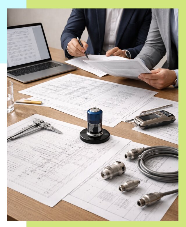 Разработка технических условий в Соколе от 12503 р. | Алешин-Скл