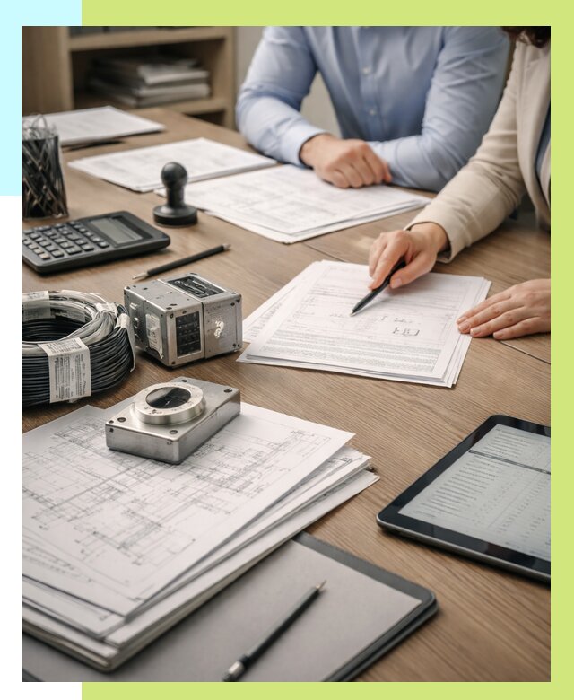 ТУ на изделие в Соколе: оформить и получить от 8856 р. | Алешин-Скл