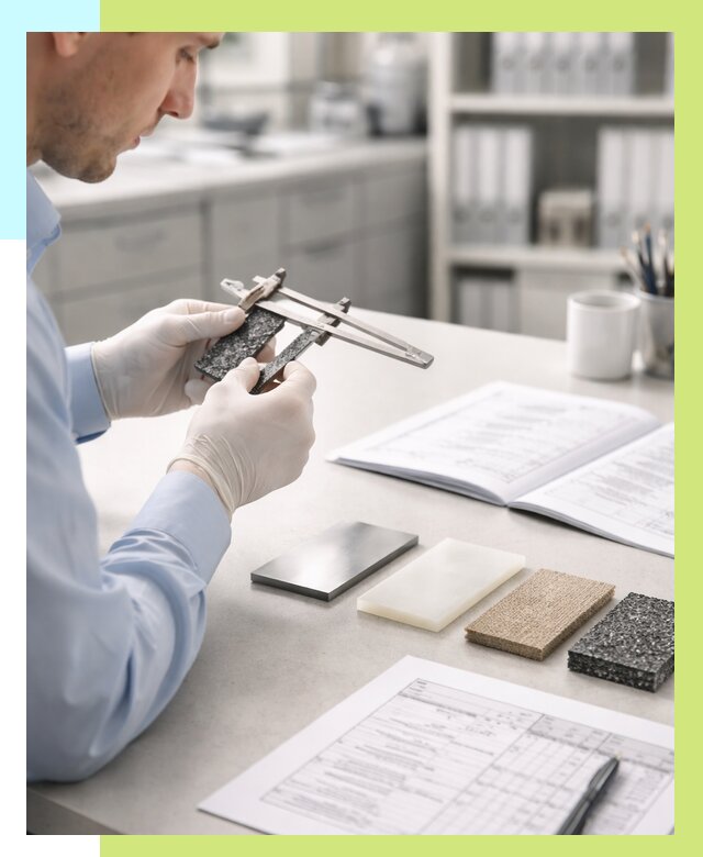 Разработка ТУ на материалы в Соколе от 20838 р. Алешин-Скл