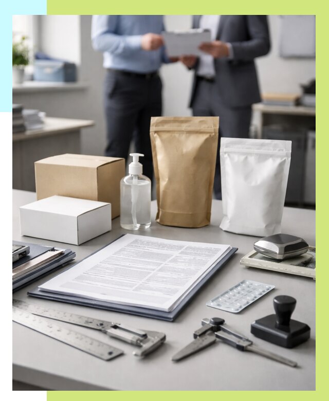 ТУ на упаковку в Соколе от 10419 р., оформить и заказать |Алешин-Скл