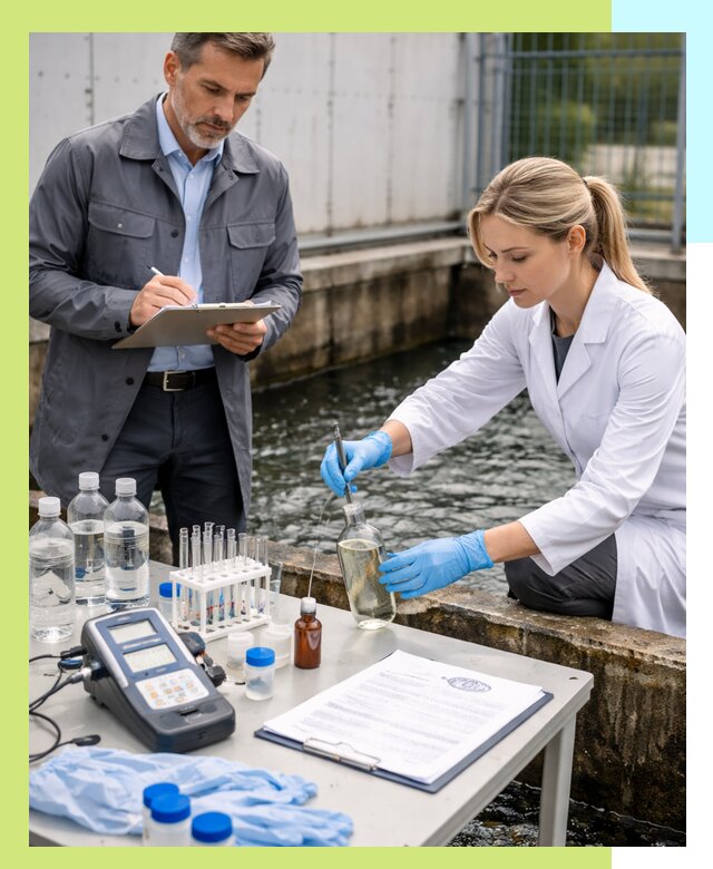 Разработка технических условий (ТУ) на водоснабжение в Соколе