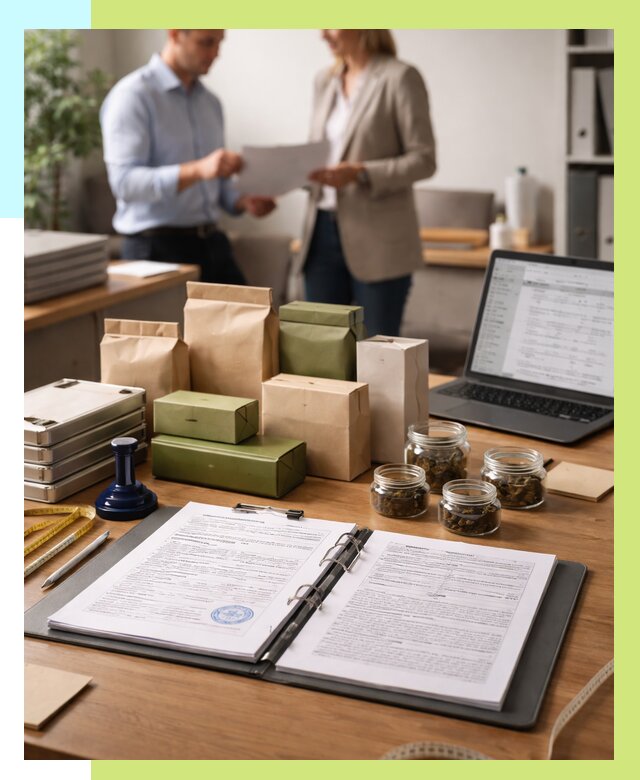 ТУ на чай в Соколе срочно от 8856 р., оформление в Алешин-Скл