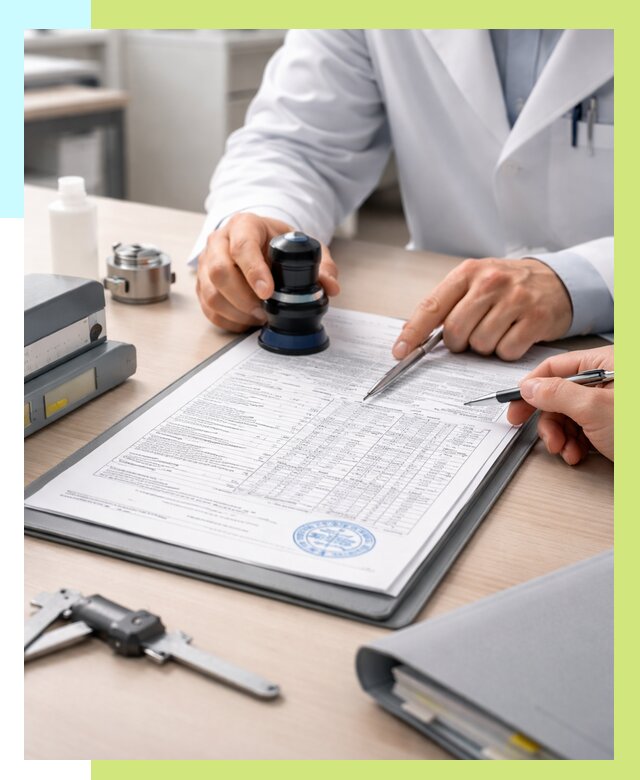 Паспорт качества на продукцию в Соколе от 3647 р. | Алешин-Скл