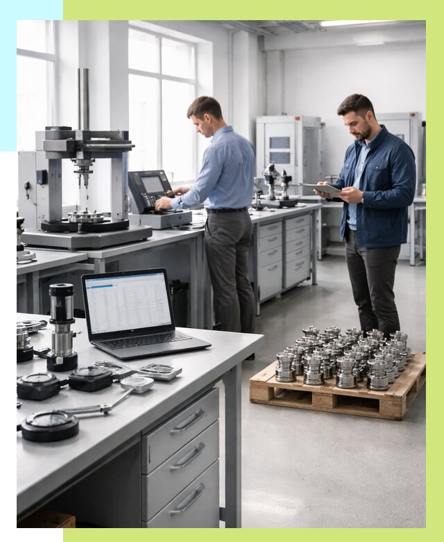 Технологический процесс в Соколе от 7293 р. | Алешин-Скл