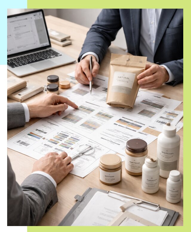 Разработка этикетки продукции в Соколе от 8335 р. | Алешин-Скл