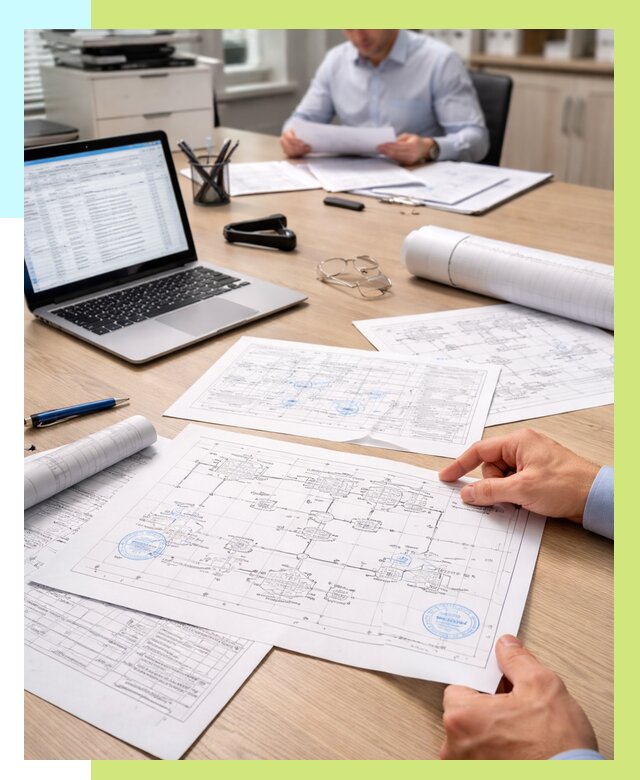 Алешин-Скл:маршрутные карты технологических процессов Соколе от 6251