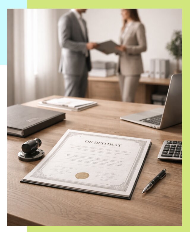 Сертификат на услуги в Соколе оформить от 8856 р. Алешин-Скл