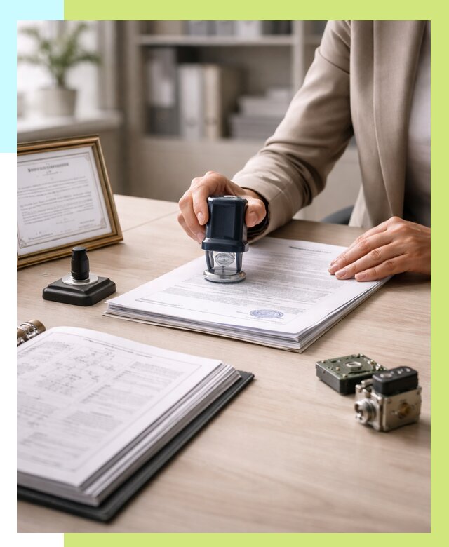 Сертификат соответствия ГОСТ Р в Соколе от 9377 р. Алешин-Скл