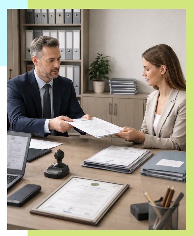 Нотификация ФСБ в Соколе от 26048 р., Получить у Алешин-Скл