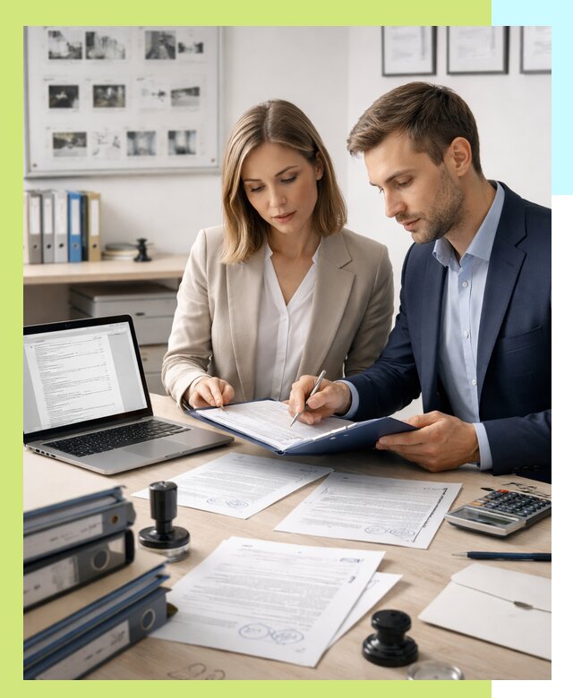 Нотификация ФСБ для продукции и оборудования в Соколе