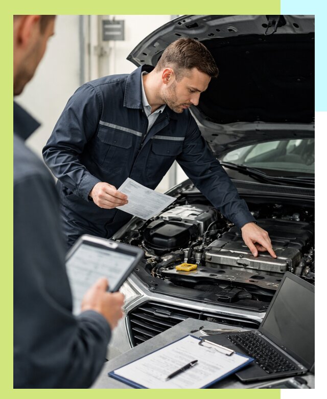 Оформление СБКТС на автомобиль в Соколе, быстро и официально