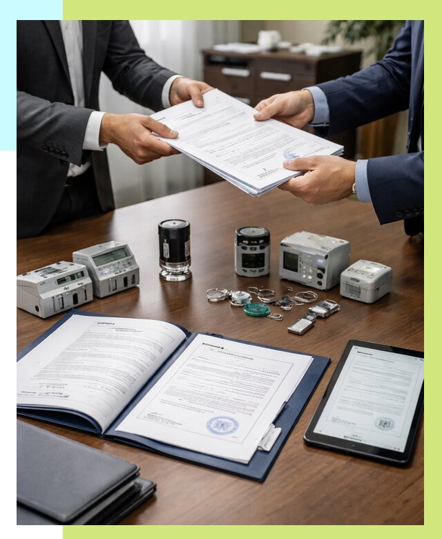 БКТС в Соколе: оформить и заказать от 7814 р. | Алешин-Скл