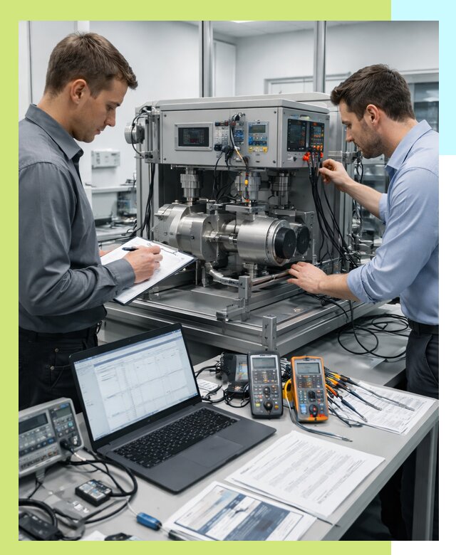 Получение БКТС для техники, оборудования и услуг в Соколе