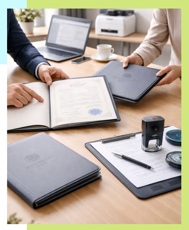 Сертификат OHSAS 18001 в Соколе от 46886 р. | Алешин-Скл