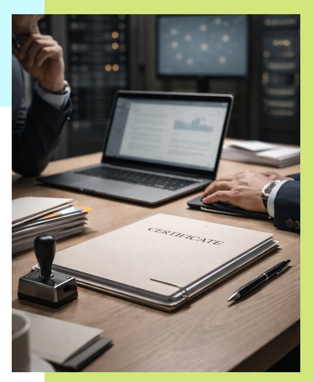 Сертификат ISO 27001 в Соколе под ключ от 156285 р. Алешин-Скл