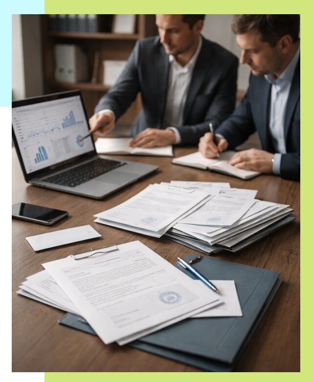 Оценка деловой репутации в Соколе от 7814 р. | Алешин-Скл