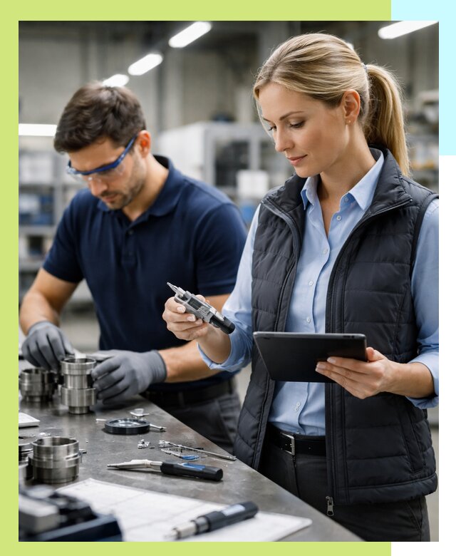 Сертификация производства в Соколе по стандартам и требованиям