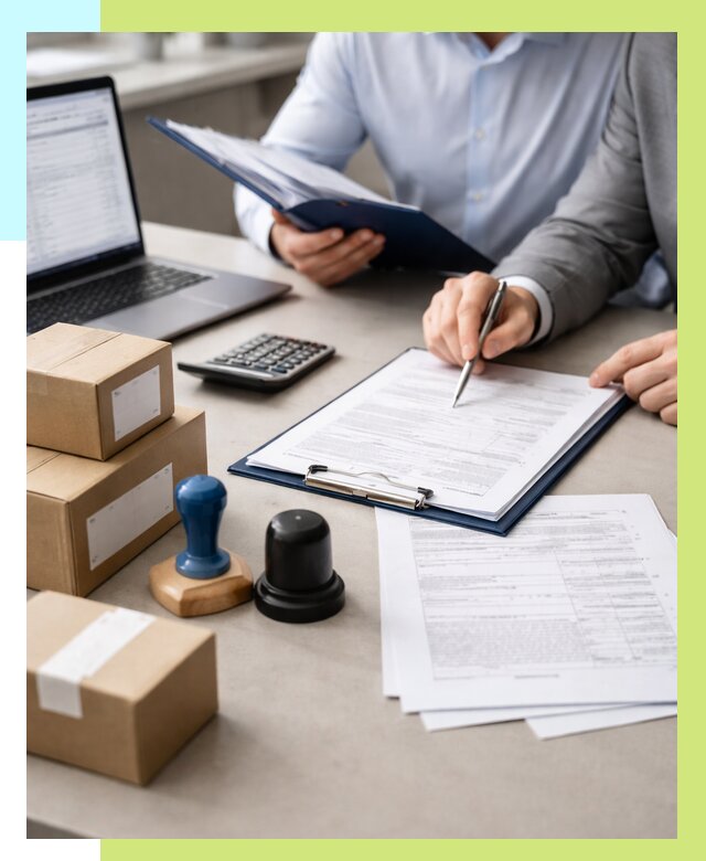 Декларирование продукции в Соколе от 12503 р., Алешин-Скл