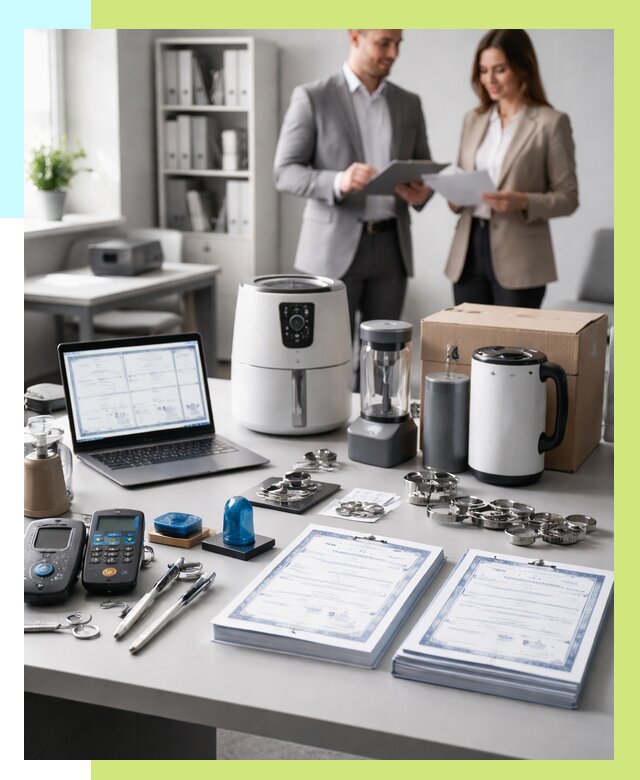 Добровольная сертификация продукции в Соколе от 26048 р. | Алешин-Скл