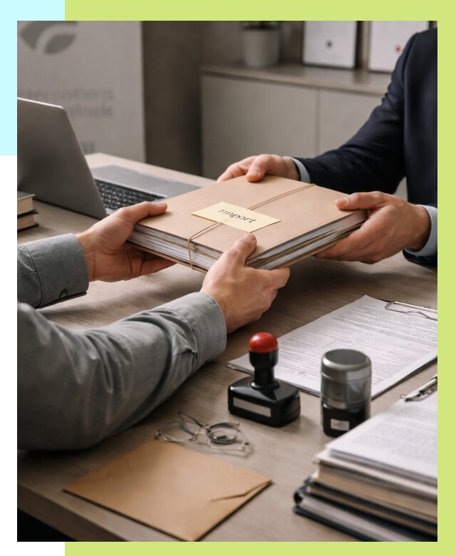 Сертификация для импорта в Соколе от 31257 р. | Алешин-Скл