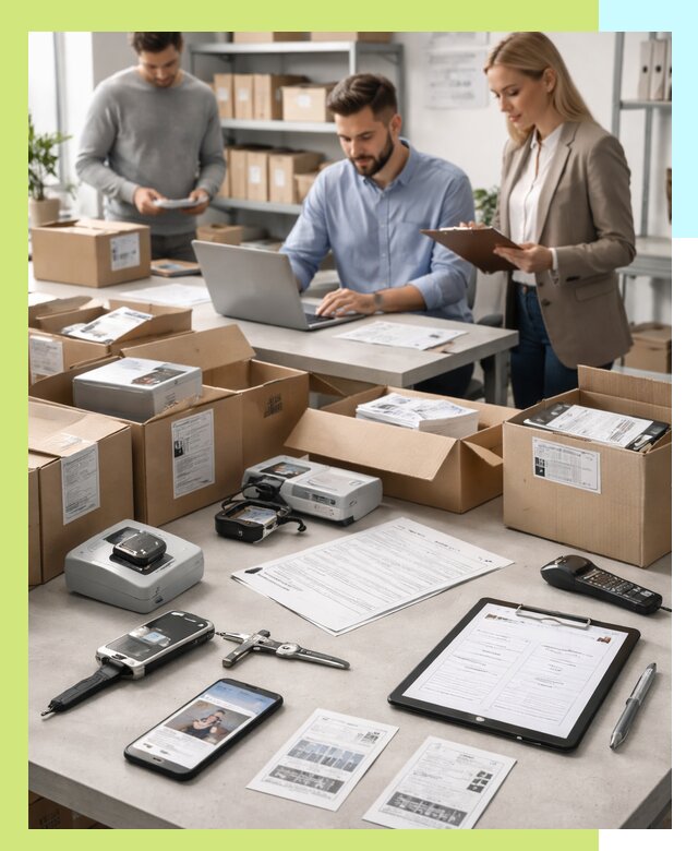 Сертификация товаров и документов для маркетплейсов в Соколе