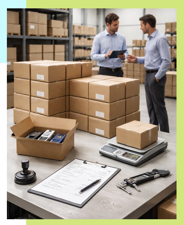 Сертификация партии товара в Соколе от 15629 р., Алешин-Скл