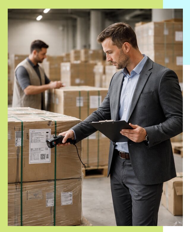 Сертификация партии товара в Соколе по требованиям законодательства